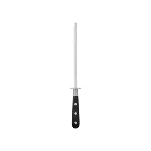 Silvercrest® Kuchyňský nůž / Ocílka s ergonomickou rukojetí (ocílka)