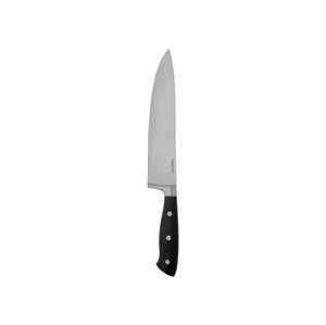 Silvercrest® Kuchyňský nůž / Ocílka s ergonomickou rukojetí (kuchyňský nůž)