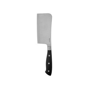Silvercrest® Kuchyňský nůž / Ocílka s ergonomickou rukojetí (sekací nůž)