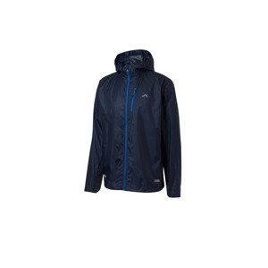 Crivit Pánská funkční bunda (navy modrá, L (52/54))