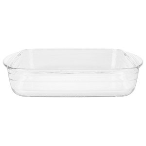 Silvercrest® Skleněná forma na pečení (zapékací forma hranatá)