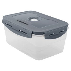 Silvercrest® Ruční vakuovačka / Vakuová nádoba / Sáčky na vakuování (vakuová nádoba)