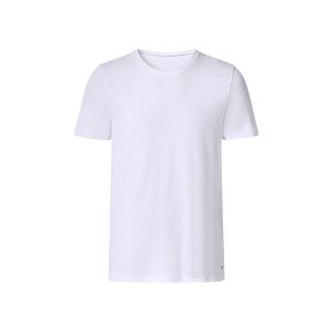 Fila Pánské triko (bílá, XL)