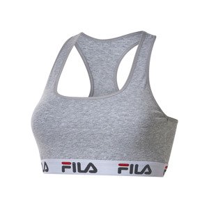 Fila Dámská podprsenka (šedá, S)