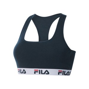Fila Dámská podprsenka (navy modrá, L)