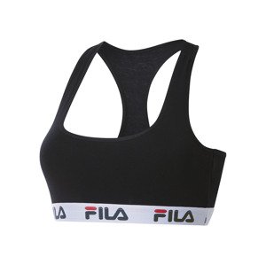 Fila Dámská podprsenka (černá, L)