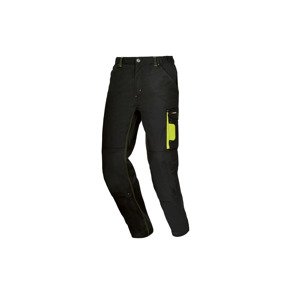 Parkside® Pánské pracovní kalhoty (černá, 56)