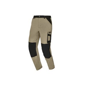 Parkside® Pánské pracovní kalhoty (béžová, 52)