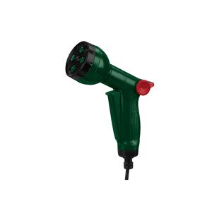 Parkside® Multifunkční postřikovací hlavice / Zahradní postřikovač / Zavlažovač (multifunkční postřikovač)