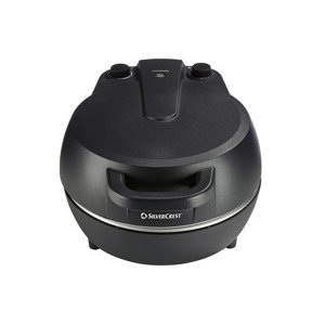 Silvercrest® Pec na pizzu