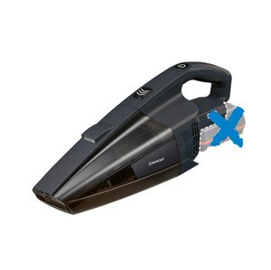 Silvercrest® Aku ruční vysavač Shsa 20-Li B1 – bez akumulátoru