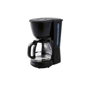 Silvercrest® Kávovar Skmk 1000 A1 (černá)