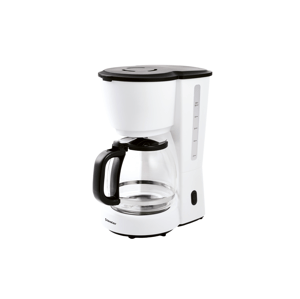 Silvercrest® Kávovar Skmk 1000 A1 (bílá)