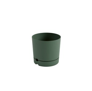 Parkside® Květináč, 18 cm (zelená)