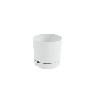 Parkside® Květináč, 18 cm (bílá)