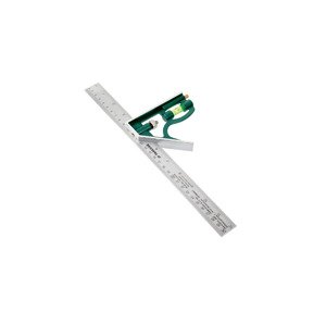 Parkside® Měřicí pomůcka (kombinovaný úhelník)
