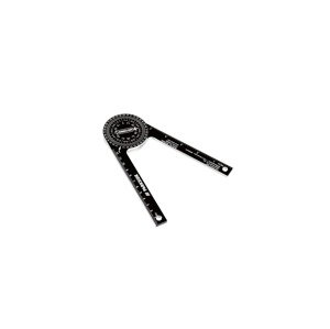 Parkside® Měřicí pomůcka (úhloměr pro pokosovou pilu)