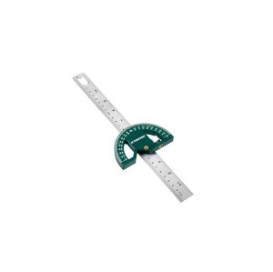 Parkside® Měřicí pomůcka (multifunkční úhloměr)