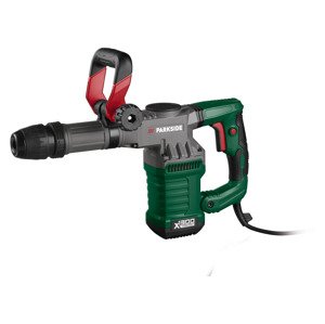 Parkside® Bourací kladivo PAH 1300 C3