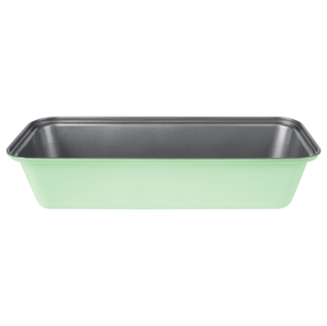 Silvercrest® Forma na pečení (forma na biskupský chlebíček, zelená)