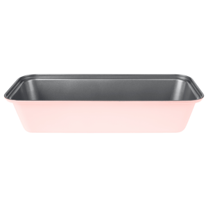 Silvercrest® Forma na pečení (forma na biskupský chlebíček, světle růžová)