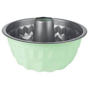 Silvercrest® Forma na pečení (forma na bábovku, zelená)