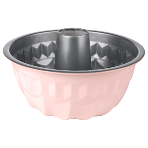Silvercrest® Forma na pečení (forma na bábovku, světle růžová)