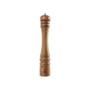 Silvercrest® Mlýnek na sůl a pepř (40 cm)