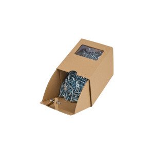 Parkside® Sada vrutů (4,0 x 30 mm)