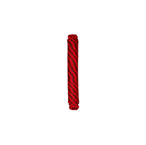 Parkside® Univerzální lano, 30 m (Ø 5,4 mm, červená)
