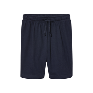 esmara® Chlapecké teplákové kraťasy (navy modrá, 146/152)