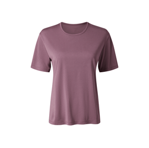 esmara® Dámské triko (tmavě růžová, S (36/38))