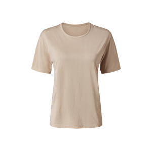 esmara® Dámské triko (béžová, S (36/38))