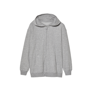 esmara® Chlapecká mikina (šedá, 146/152)
