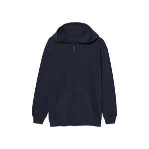 esmara® Chlapecká mikina (navy modrá, 146/152)