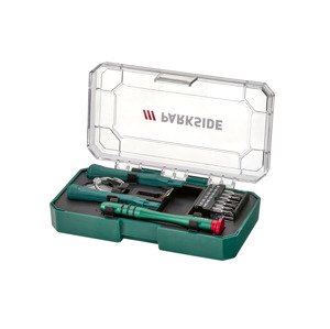 Parkside® Pracovní sada (sada na opravu smartphonu)