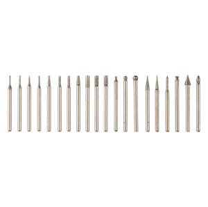 Parkside® Příslušenství k multibrusce (diamantové frézky Pdmss 20)