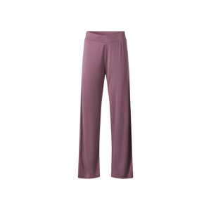 esmara® Dámské kalhoty (starorůžová, XS (32/34))