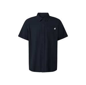 Pánská košile (navy modrá, Xl(43/44))