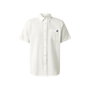 Pánská košile (bílá, Xxl(45/46))
