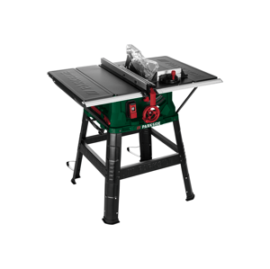 Parkside® Stolní okružní pila Ptks 2200 A1