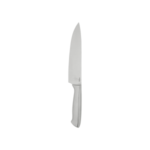 Silvercrest® Kuchyňský nůž s nerezovou rukojetí (kuchyňský nůž)