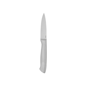 Silvercrest® Kuchyňský nůž s nerezovou rukojetí (nůž na zeleninu, 2dílná sada)