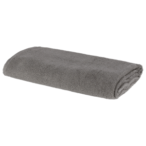 Livarno home Froté osuška, 70 x 140 cm (šedá)