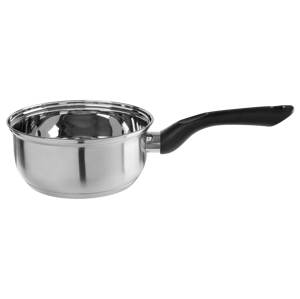 Silvercrest® Hrnec z nerezové oceli / Hrnec na mléko, Ø 16 cm (rendlík)