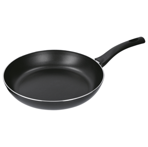 Silvercrest® Hliníková pánev Alu Noir, Ø 28 cm