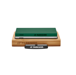 Parkside® Brousek 2 v 1 (#1000 #6000)