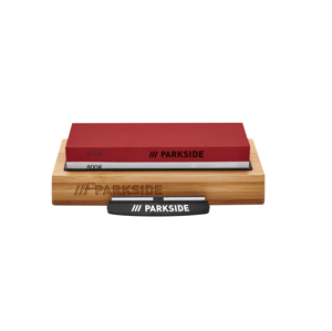 Parkside® Brousek 2 v 1 (#400 #800)