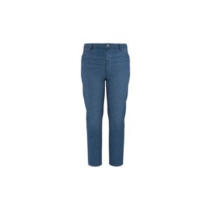 esmara® Dámské džíny "Skinny Fit" XXL (modrá, 50)