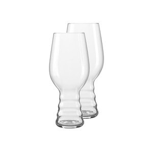 Spiegelau Sada sklenic na pivo, 2dílná (sklenice na pivo, 2dílná sada)